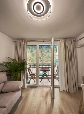 Antonio Apartments